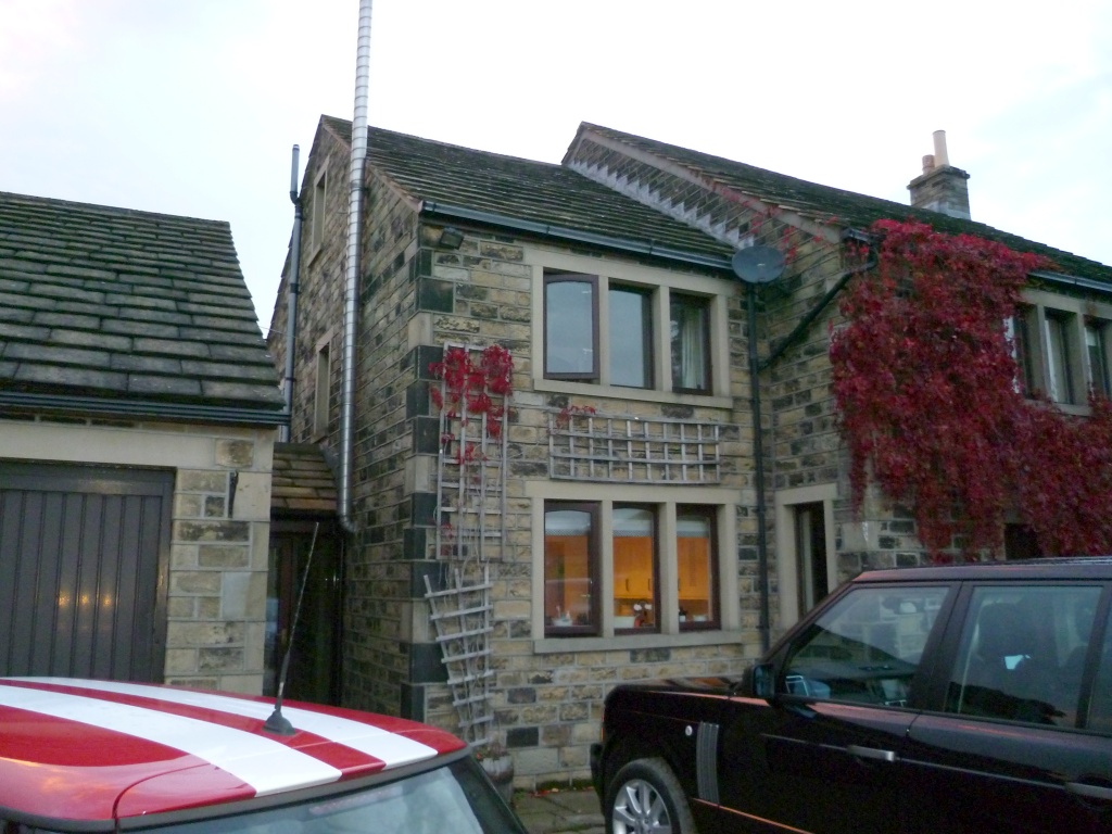 attic conversion