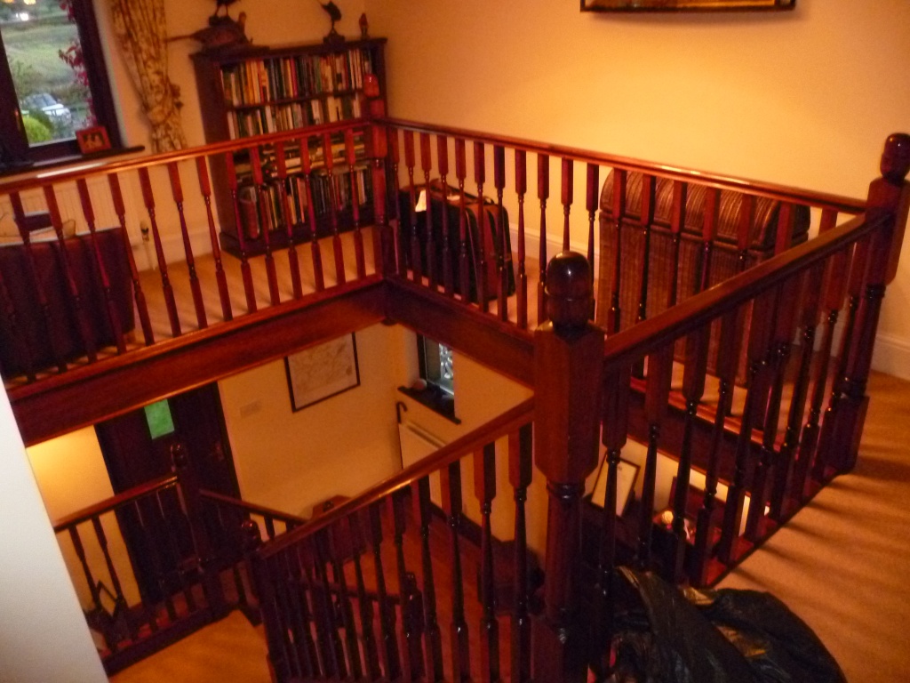 attic conversion