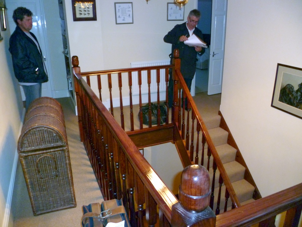 attic conversion