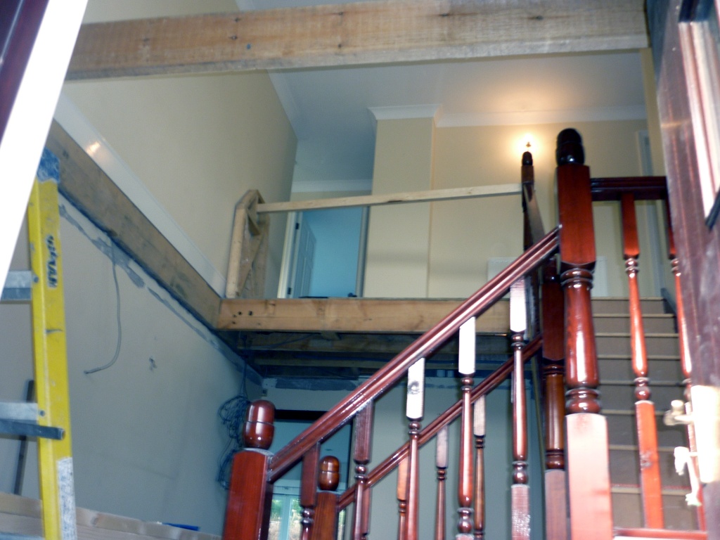 attic conversion