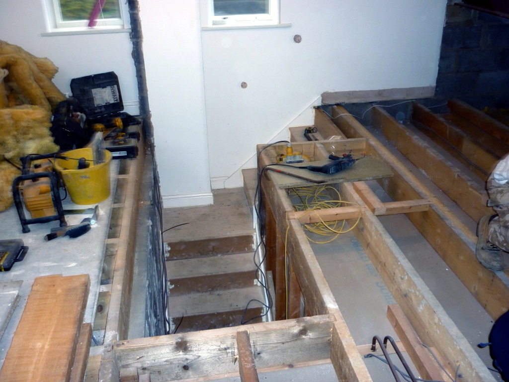 attic conversion