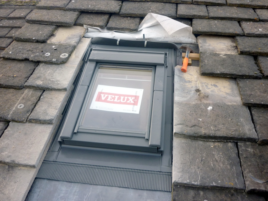 attic conversion
