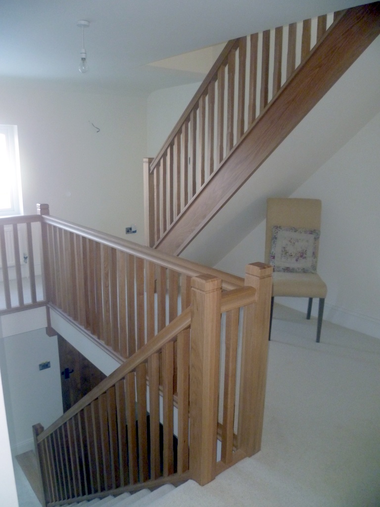 attic conversion