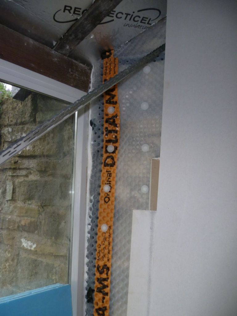 damp proofing