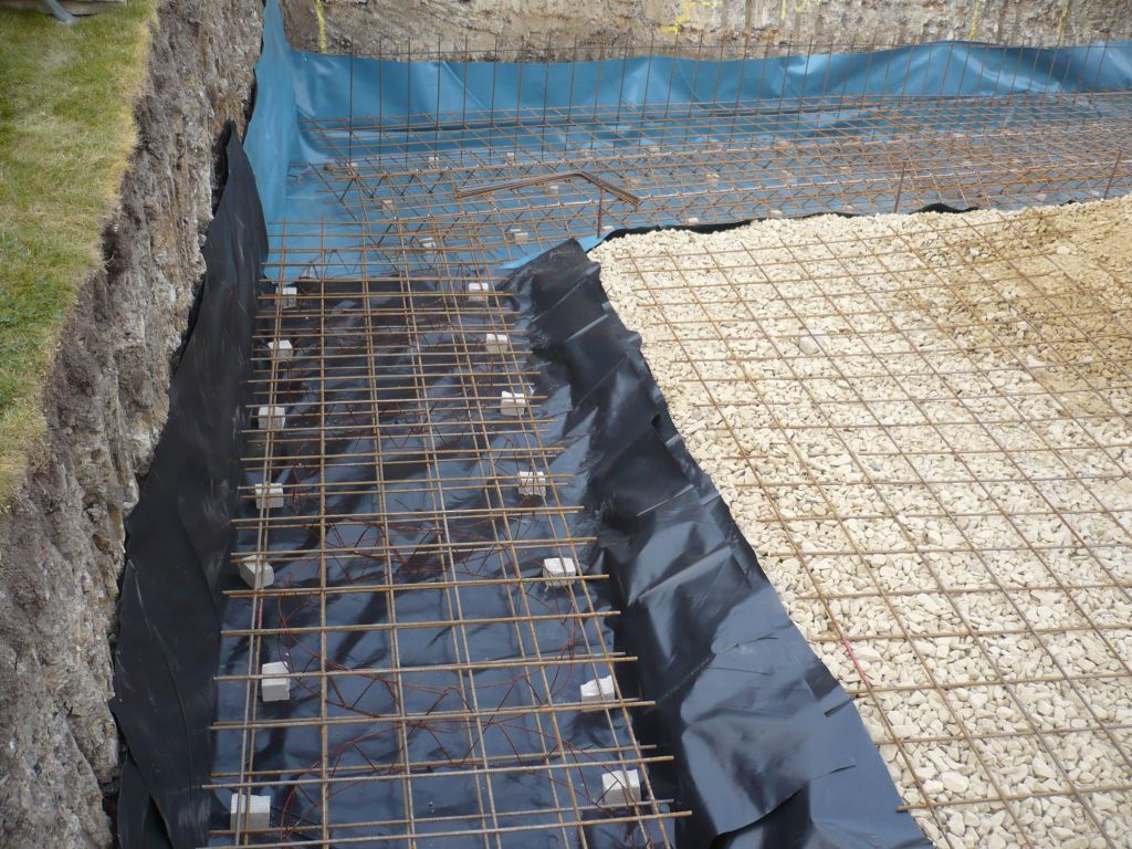 steel work for reinforcment