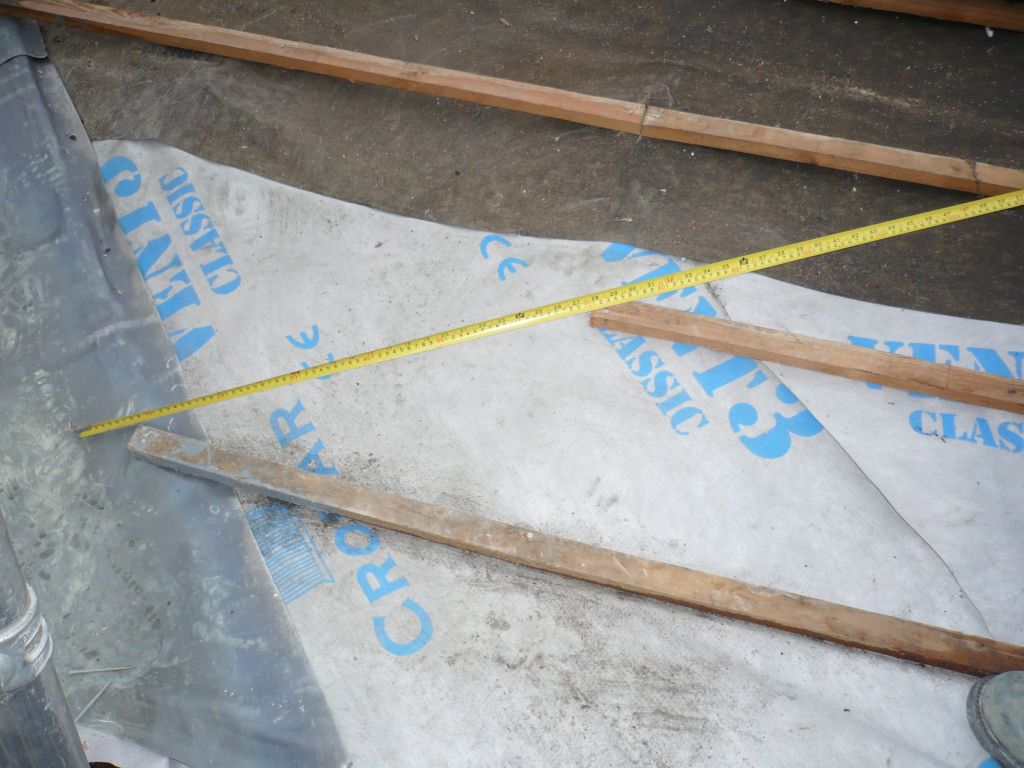 roof repair